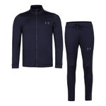 Abbigliamento Under Armour EMEA Track Suit Men