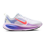 Scarpe da corsa Nike Nike Vomero&nbsp;18 Scarpe neutrali Donna-bianco, arancione