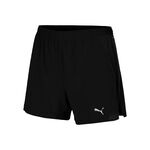 Abbigliamento Puma Puma Velocity 7in Pantaloncini da corsa Uomini - nero, 