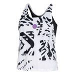 Abbigliamento BIDI BADU Melbourne 2in1 Tank