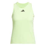 Abbigliamento adidas Club Tank