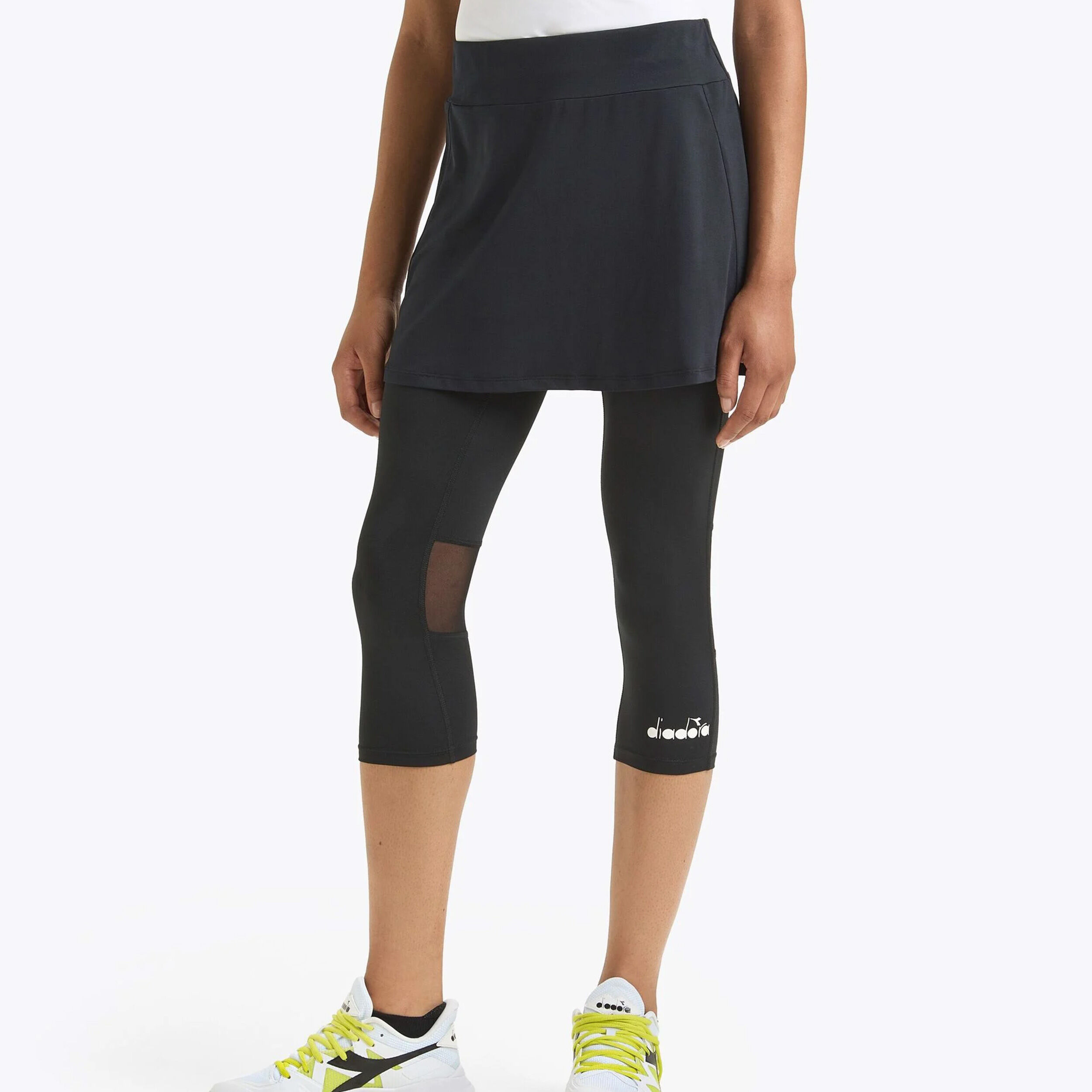 Diadora tennis donna nero cheap