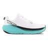 FWD Via Scarpe Neutrali Donna-Bianco,Verde