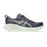 Gel-Cumulus 27 Scarpe Neutrali Donna-Grigio-blu,Crema