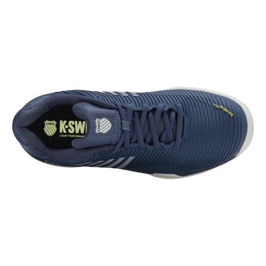 K-Swiss