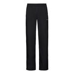 Abbigliamento Da Tennis HEAD Club Pants Boys