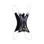 Accessori Bee-Safe Bee-Safe Led Vest Spider USB Sistema Luminoso-Verde