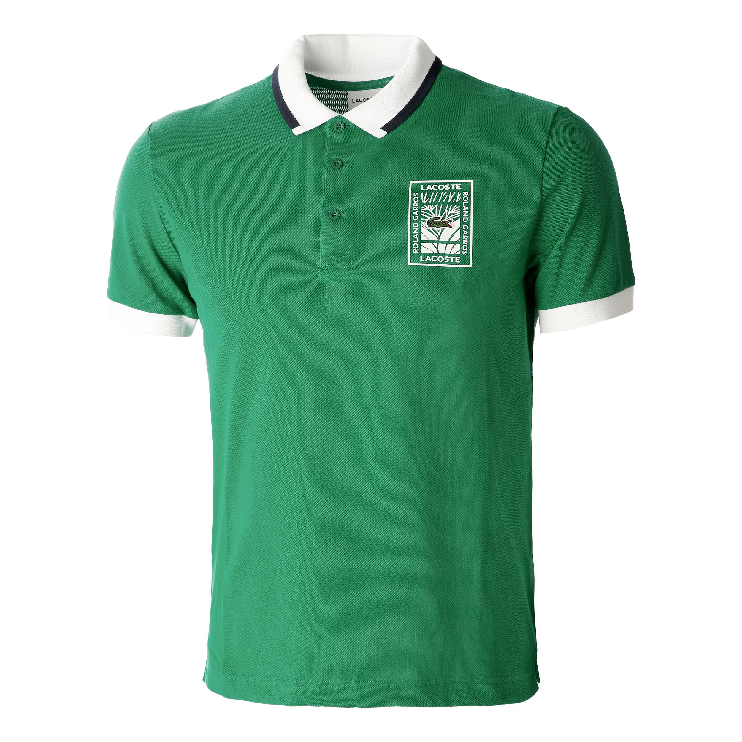 Roland garros polo online