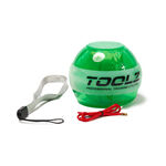 Equipaggiamento allenatore TOOLZ TOOLZ Handheld Trainer Handball Strumento Per Allenamento-Verde