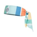 Abbigliamento BIDI BADU The Aerodynamic Move Printed Bandana