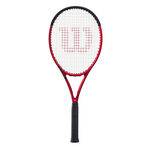 Racchette da tennis Wilson Wilson Clash 100L V2.0 Racchette Da Torneo