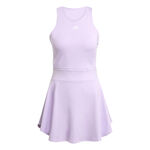 Abbigliamento adidas adidas Y-Abito Donna-Lilla
