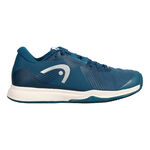 Scarpe da tennis HEAD HEAD Sprint Team 4.0 Scarpa Per Terra Rossa Donna-Blu,Crema