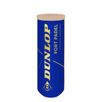 Palline Da Padel Dunlop Fort Padel 3er Dose