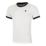 Abbigliamento Nike Court Heritage Tee