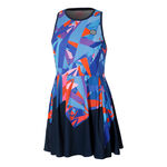Abbigliamento BIDI BADU BIDI BADU Spike Abito Donna-Blu Scuro,Multicolore