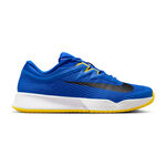 Scarpe da tennis Nike Nike Zoom Vapor Pro 3 Scarpa per tutte le superfici Uomini - blu, giallo