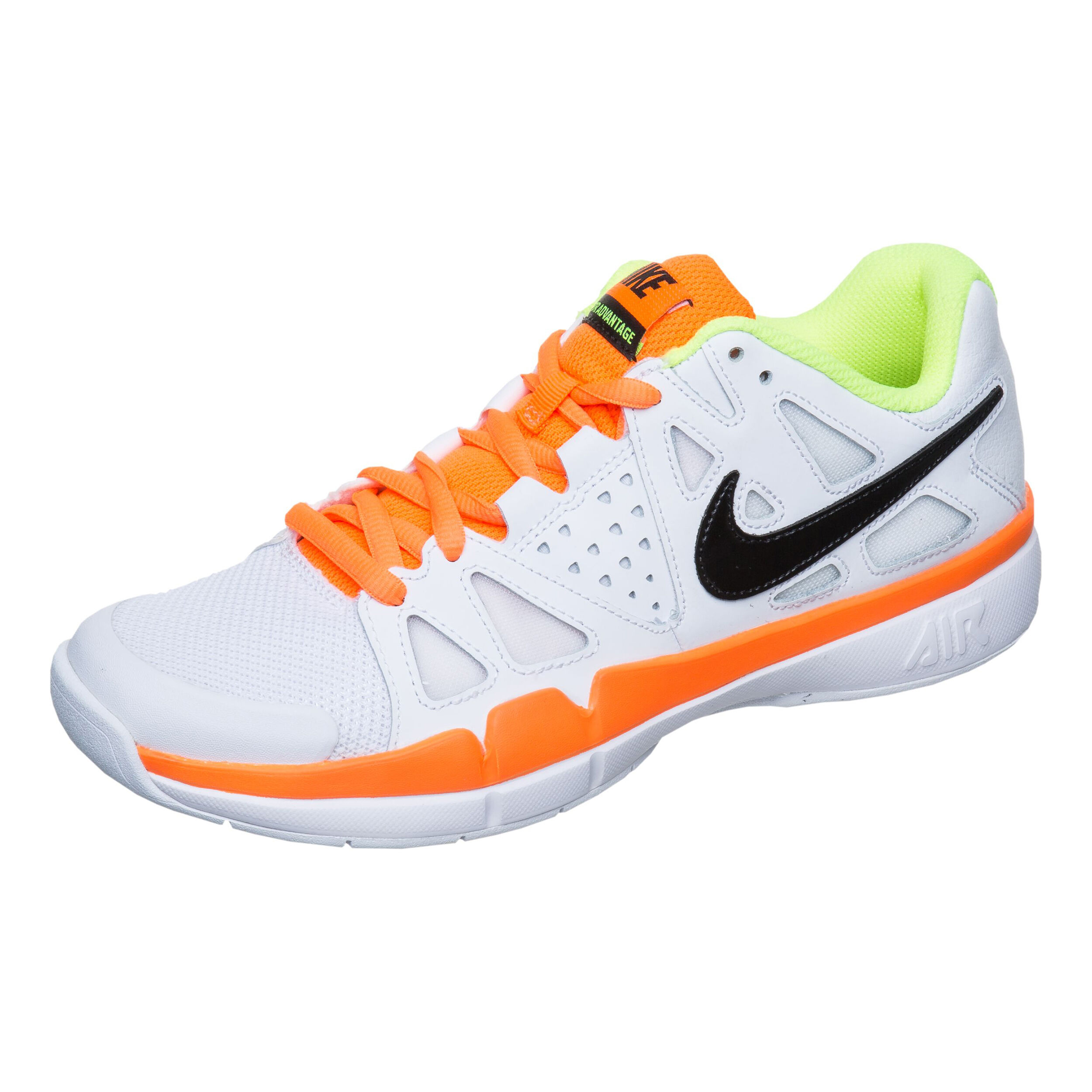 Nike air vapour advantage store