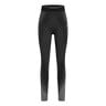 Performance Warm Blackcomb Calzamaglia Donna - nero, 