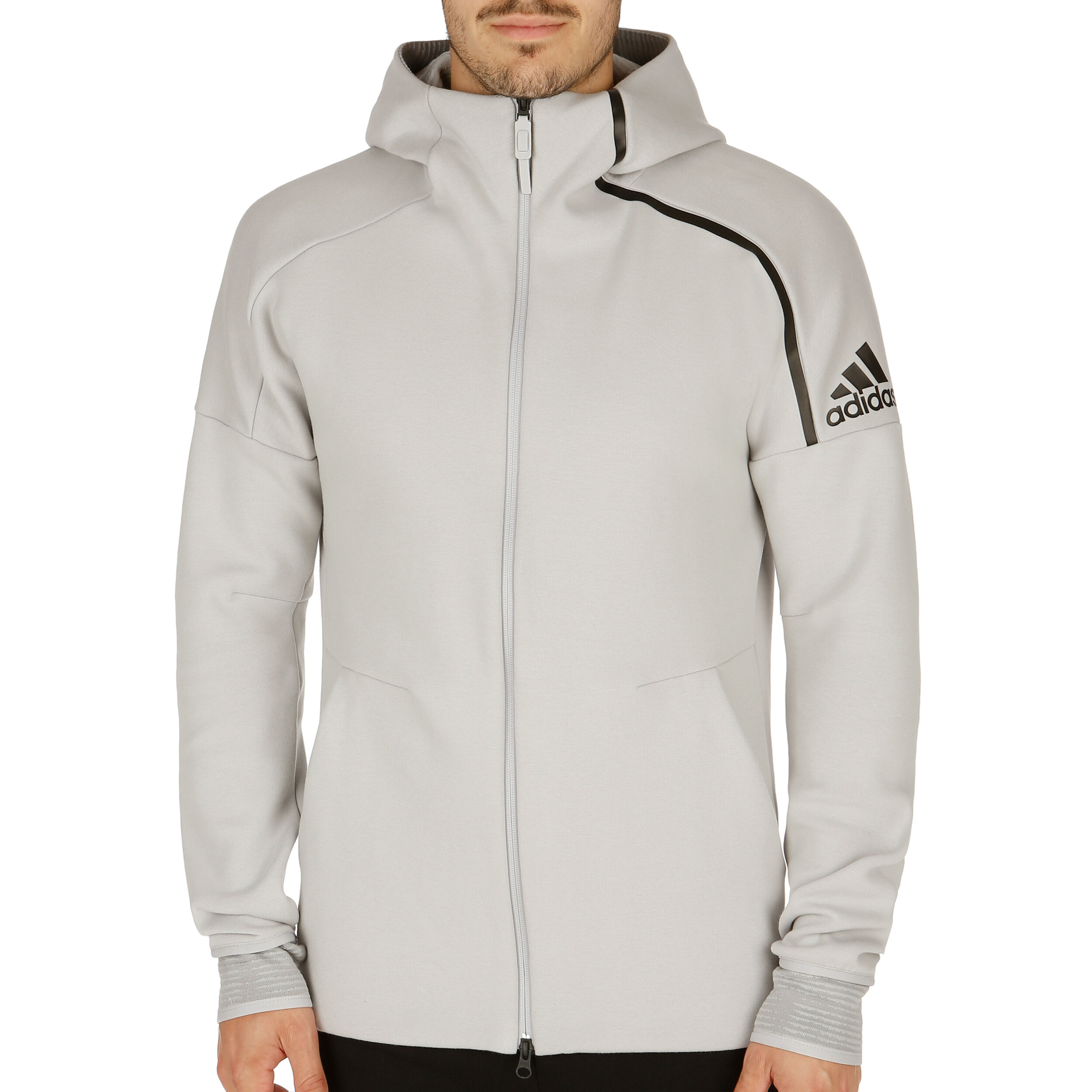 felpa adidas zne uomo