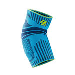 Bendaggi Bauerfeind Bauerfeind Sports Elbow Support Bendaggio Per Gomito-Turchese, Blu Scuro