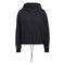 Fleece Woven Jacket