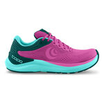 Scarpe da corsa TOPO ATHLETIC TOPO ATHLETIC Ultrafly 4 Scarpe Neutrali Donna-Viola,Blu