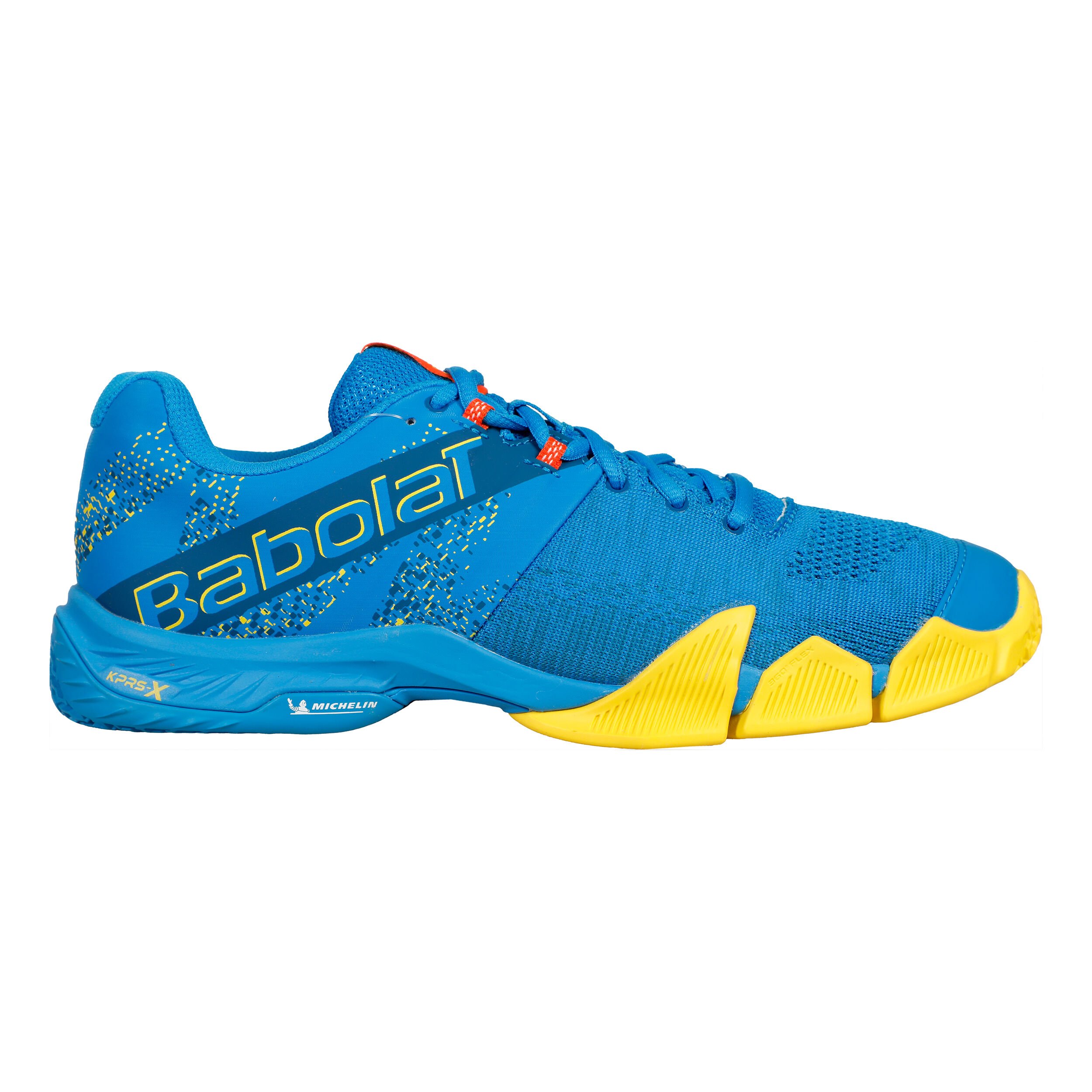Scarpe padel babolat on sale