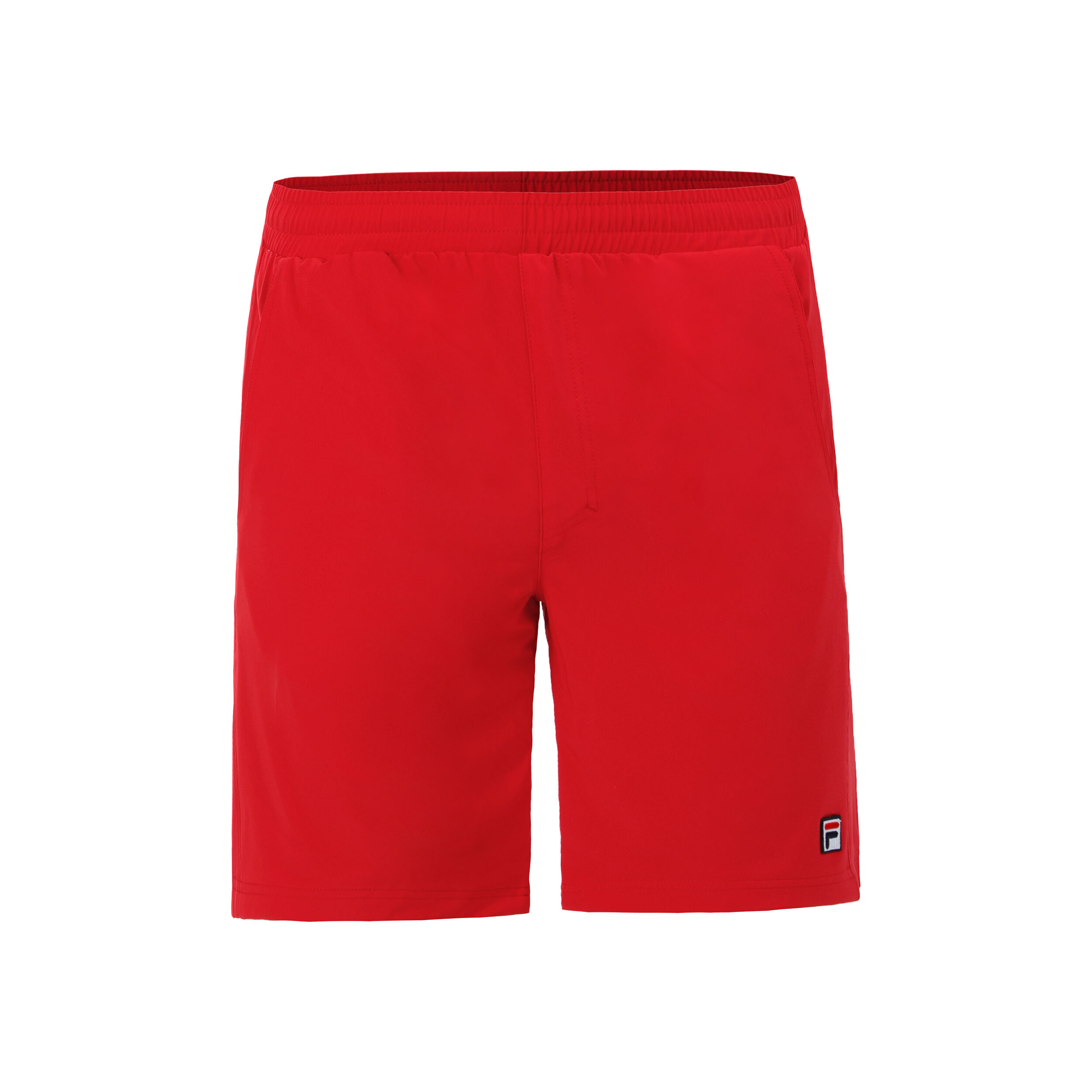 Santana Pantaloncini Uomini Rosso
