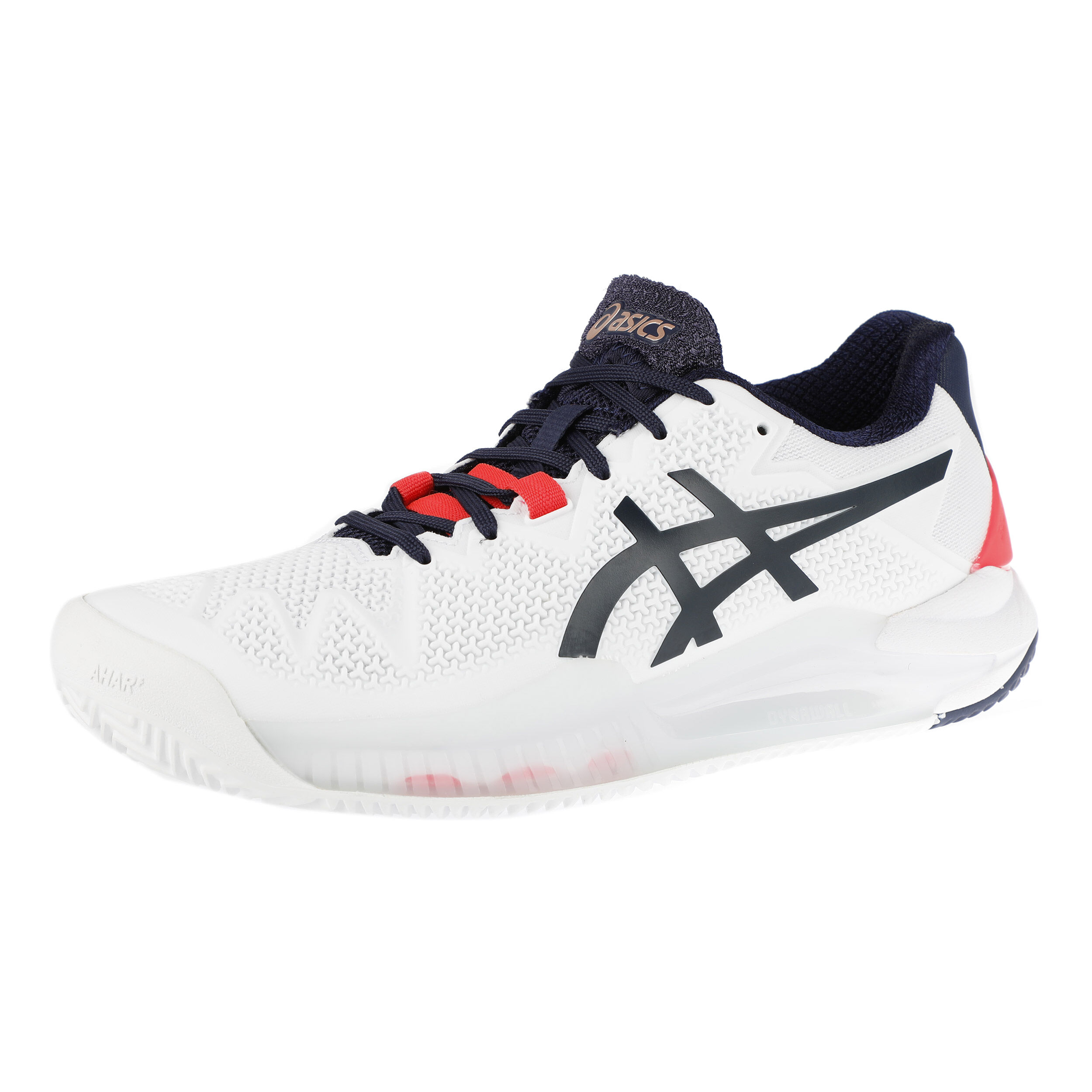 asics gel resolution 5 donna