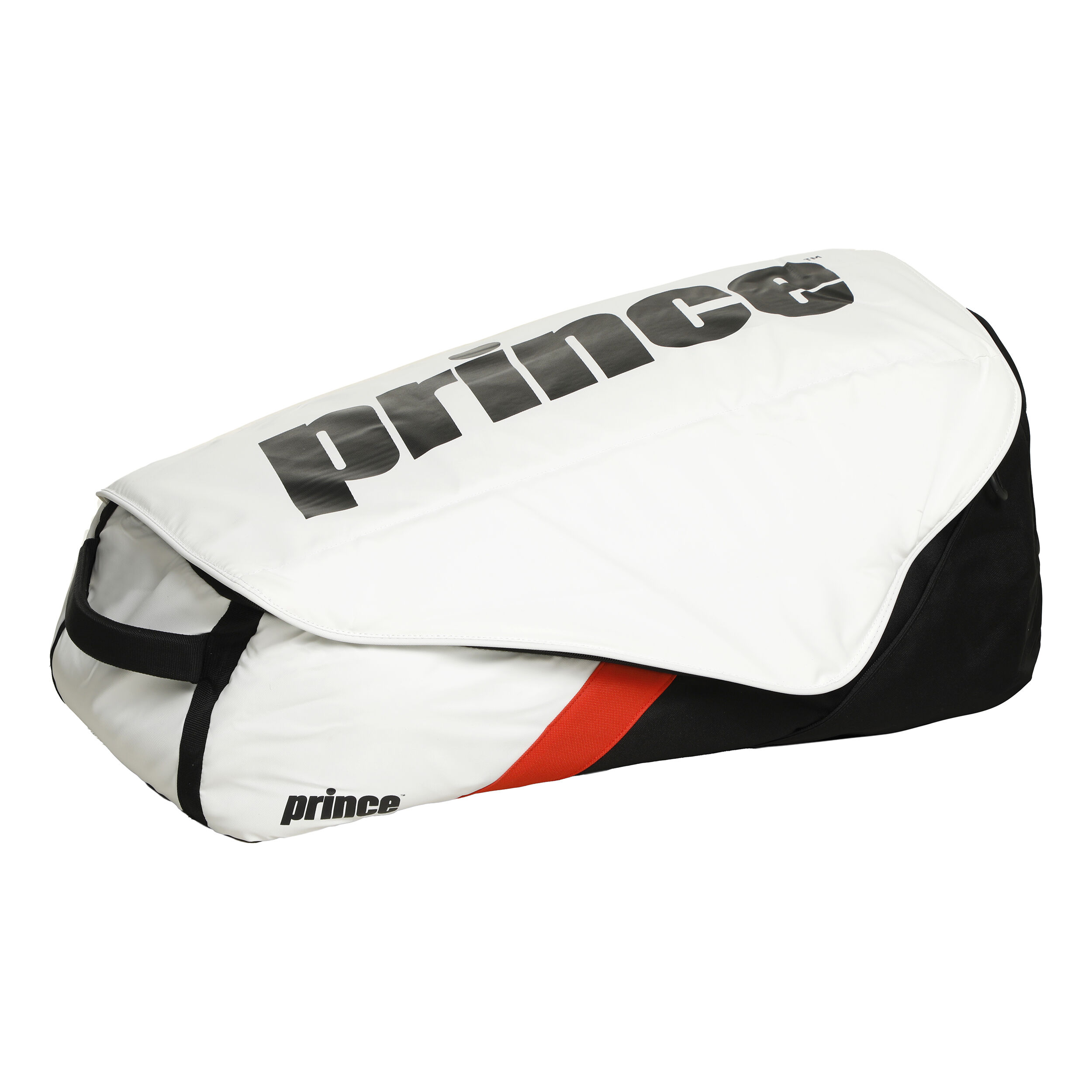 Borsa Per Racchetta Badminton Singola - Imbottita, Impermeabile Con Tracolla Regolabile