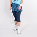Abbigliamento BIDI BADU Faida Tech Scapri