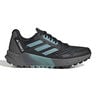 Agravic Flow 2 Scarpa da trail Donna - nero, grigio