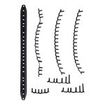 Accessori Per Racchette Babolat BG PA RAFA ORIG