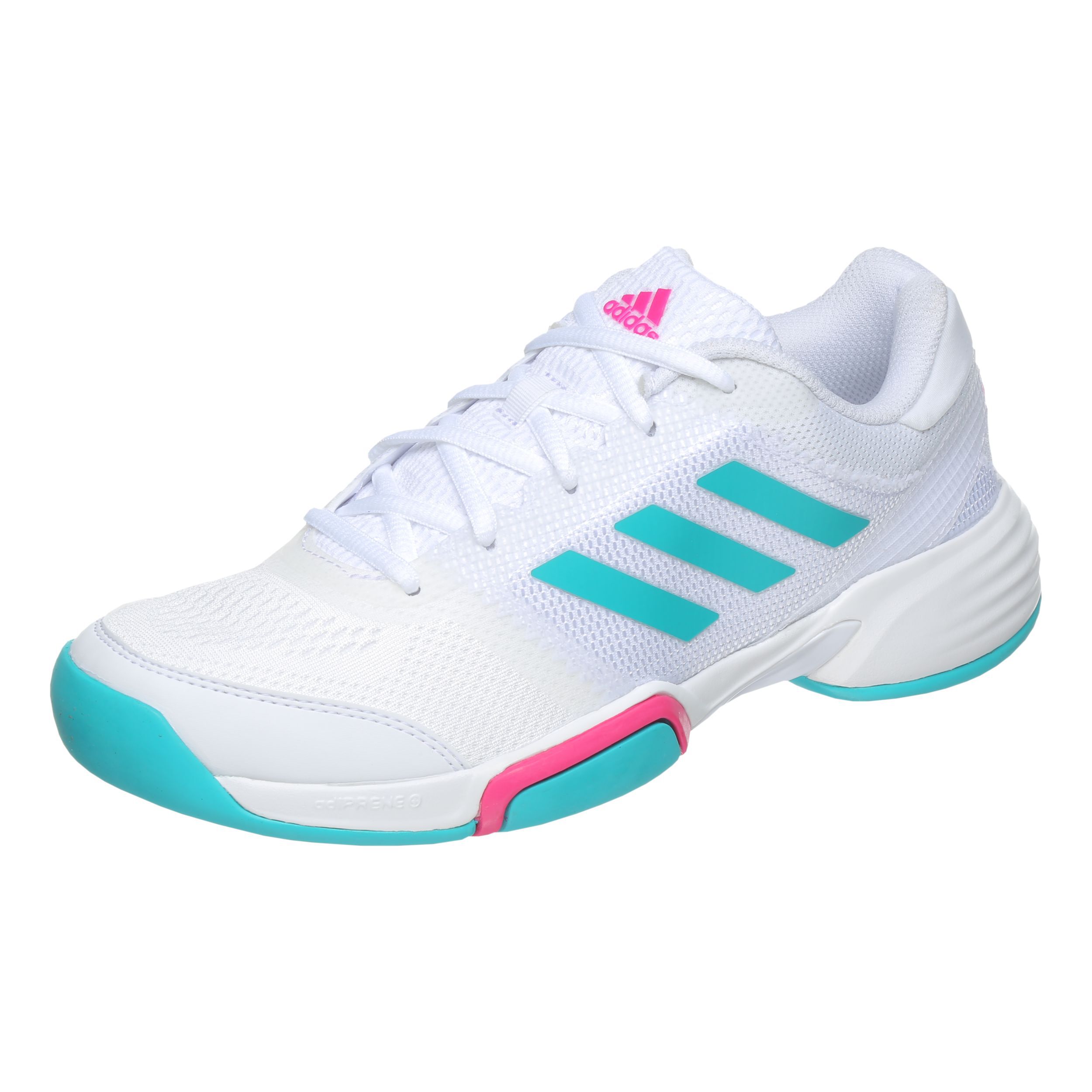 adidas tennis point