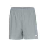 Abbigliamento Nike Nike Challenger 5in Pantaloncini da corsa Uomini - grigio