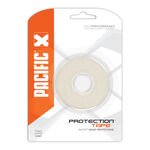 Accessori per racchette Pacific Pacific Protec Tape Nastro Di Protezione-Bianco