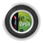 Corde Da Tennis Polyfibre Viper 200m grau