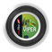 Viper 200m grau