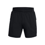 Abbigliamento Under Armour Run Trail Short