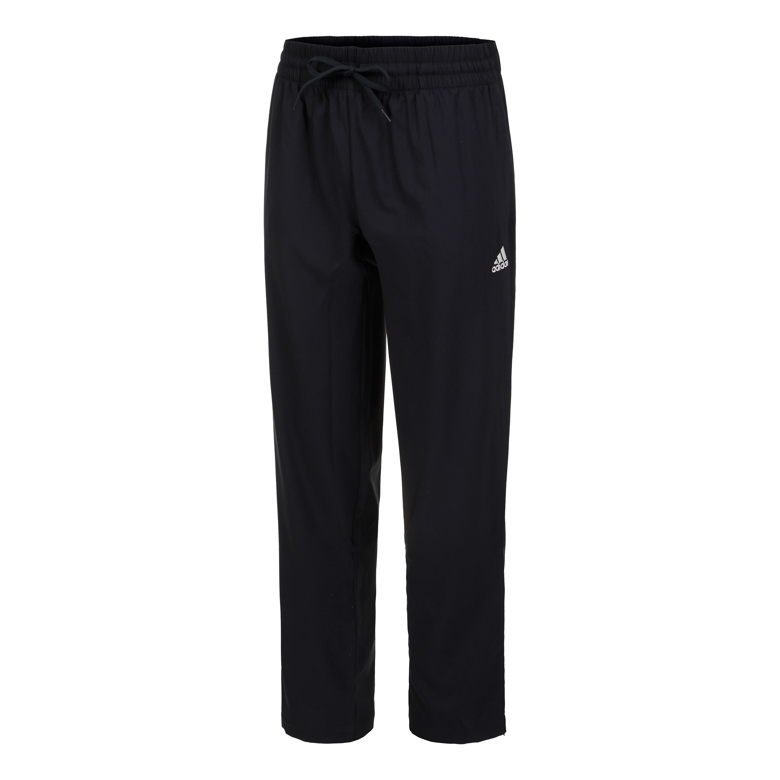 Buy adidas Essentials Aeroready Stanford Open Pantalone Da Allenamento Uomini Blu Scuro Bianco online Tennis Point IT