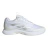 Avacourt 2 Scarpa Per Tutte Le Superfici Donna-Bianco,Argento