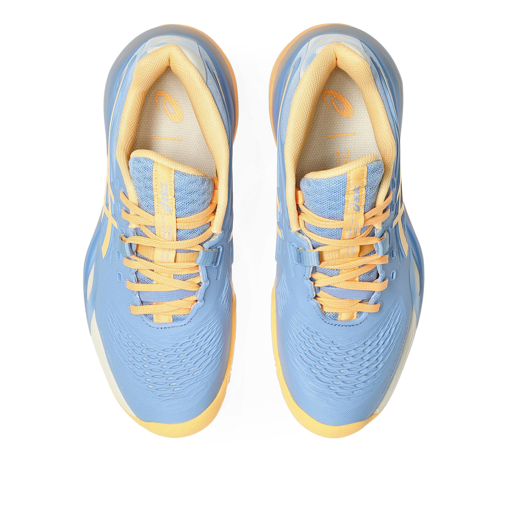 ASICS