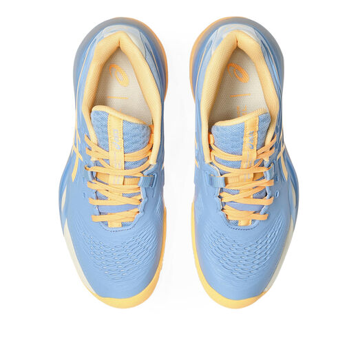 ASICS