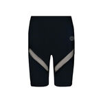 Abbigliamento BIDI BADU BIDI BADU Quadriceps Move Cycling Pantaloncini Donna-Nero