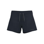 Abbigliamento HEAD HEAD Club Original Pantaloncini Ragazze-Blu Scuro