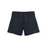 Club Original Pantaloncini Ragazze-Blu Scuro