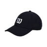 Active Perforated Cappellino-Blu Scuro