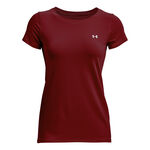 Heatgear Shortsleeve Women