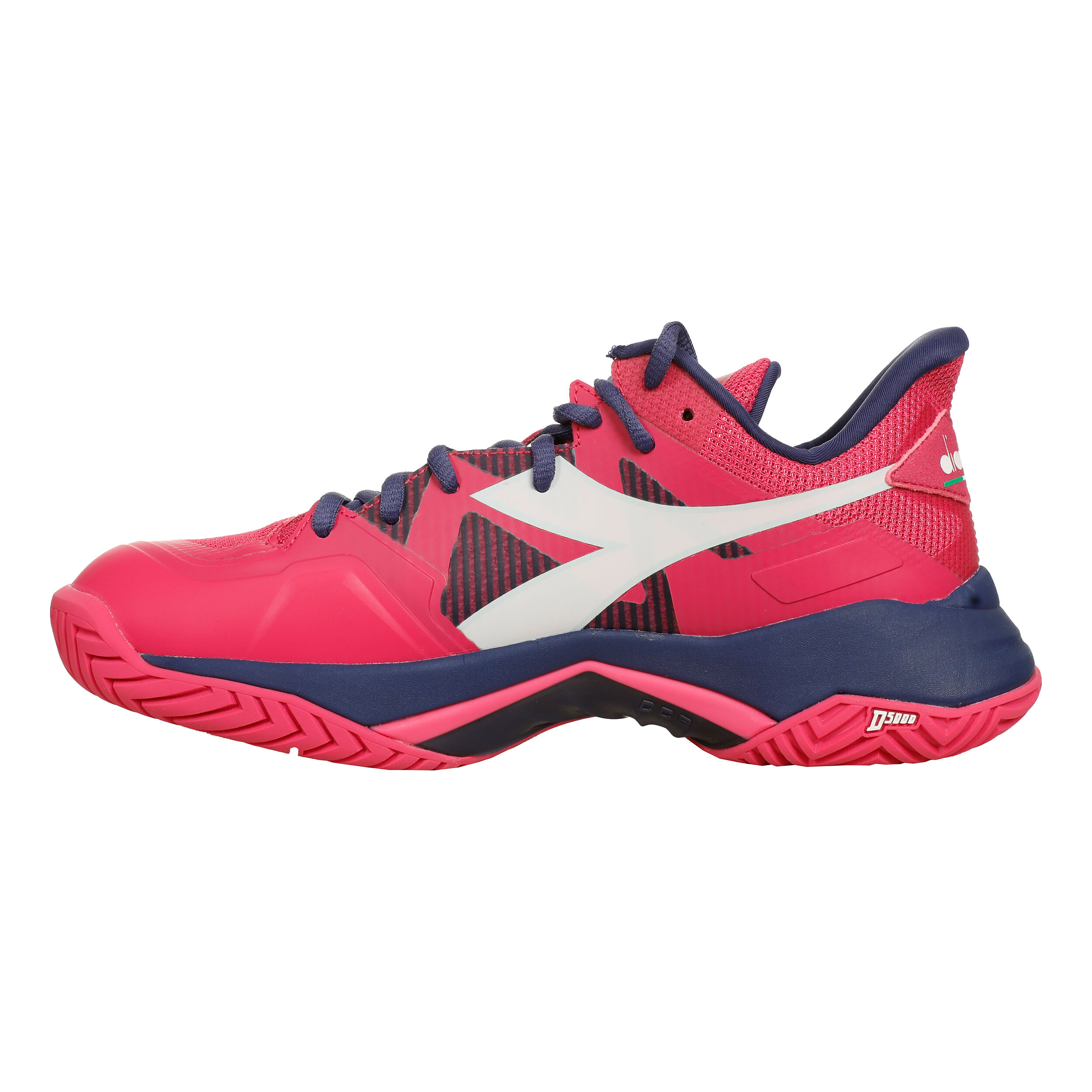 Diadora tennis donna rosa deals